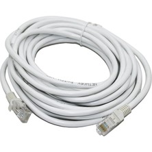 Renas Store 5mt Internet Ethernet Cat6 Data Kablosu BX40
