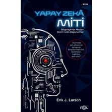 Lisinya Yapay Zekâ Miti