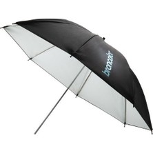 Broncolor 105CM Beyaz/siyah Şemsiye (33.571.00)