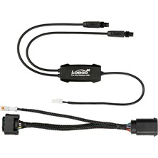 Loboo Lights Can-Bus Kontrol Cihazı 8 Pinli Kablo