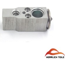 Herrlich Teile S80/V70/XC70/S60/V60 - Genleşme Valfi Ayar Subabı