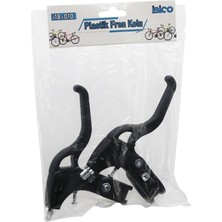 Renas Store 2pcs Set Plastik Bisiklet Fren Kolu BX40