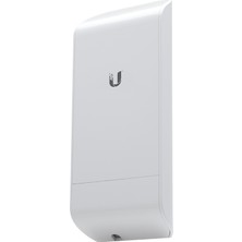 Ubiquiti Airmax Nanostation M5 Loco 5 Ghz Outdoor Ap