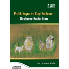 Pratik Koyun ve Keçi Beslenme - Beslenme Hastalıkları