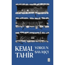 Lisinya Yorgun Savaşçı