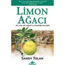Lisinya Limon Ağacı