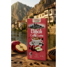 Köylüm Gurme Elmalı Caffe Latte 100 gr