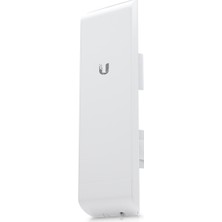 Ubiquiti Nanostation M2 (Nsm2) 2.4 Ghz Outdoor Cpe