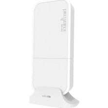 Mikrotik Wap 60G Ap (RBWAPG-60AD-A) 60GHZ Ptp Outdoor Access Point