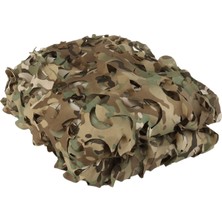 Delta Armory Cp Multicam Camouflage Net 2X3METRE