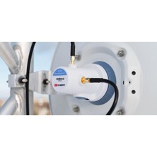 Rf Elements Sta-Sma Starteradapter Sma Konnektörlü Başlangıç Adaptörü