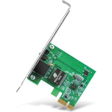 Eseno Select Tp-Link TG-3468 10/100/1000 Mbps Pcı-Ex Gigabit Ethernet Kartı