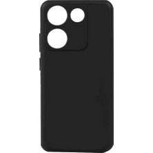 Tecno Camon 20 Uyumlu Zore Biye Silikon Kılıf - Lyon Tech
