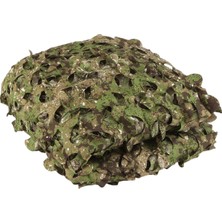 Delta Armory Greenzone Camouflage Net 2X3METRE