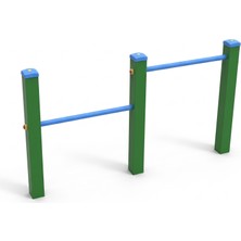 Soylu Grup Kent Ve Bahçe Mobilyaları Yüksek Köpek Agility Atlama Barları