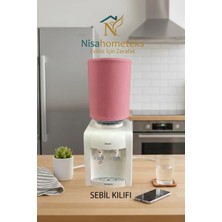 Nisahometeks Sebil Üstü Damacana Kılıfı