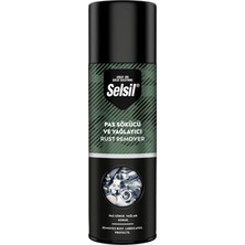 Renas Store Selsil Pas Sökücü ve Yağlayıcı 200ML BX40