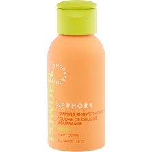 Sephora Collectıon Foaming Shower Powder - Duş Pudrası