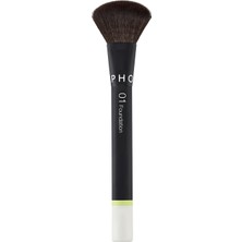 Sephora Collectıon 01 Fondöten Fırçası - P10059952