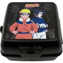 Wiggle Naruto Beslenme Kutusu