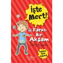 Lisinya Işte Mert! - Farklı Bir Akşam - Değişime Uyum Sağlamak