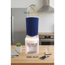 Nisahometeks Sebil Üstü Damacana Kılıfı