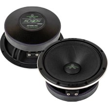 St. Morritz Deaf Bonce AP-M61AC 16 cm Midrange 360WAT 180RMS Iki Adett