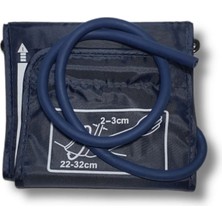 St. Morritz Manşon 22-32 cm Sayesinde Kullanıcılar P - Dijital Tansiyon Aleti Manşon cm