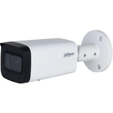 TeknoKapsül Dahua IPC-HFW2241T-ZAS-27135, 2mpix, 2,7-13,5mm Motorize Lens, H265+, 60MT Gece Görüşü, Dahili Mikrofon, Starlight, IP67, Poe Bullet Ip Kamera