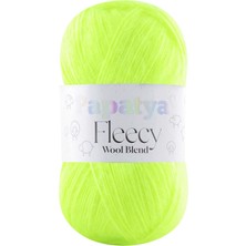 Papatya Fleecy 7620