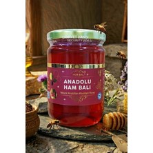 Nurbal Anadolu Ham Bal 850 gr