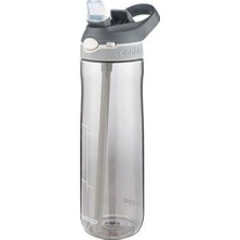 St. Morritz Ashland Water Bottle Smoke/gray 0.75 L 2094640