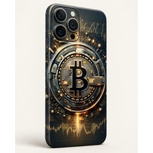Piyatech Kripto Altın — Tüm Telefon Modellerine Uyumlu Kaplama- Sipariş Sonrası Marka ve Modelinizi Iletiniz