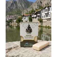 Köylüm Gurme Amasya Sultan Sabunu 100 gr