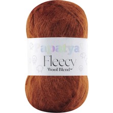 Papatya Fleecy 9050