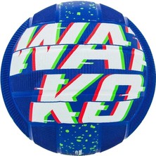 St. Morritz Mavi Watko Su Topu - Mavi - 3 Numara - Easy