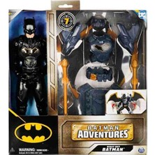 Renas Store S00070532 S00070532   Sun-Spm-Figür Set Batman Adventures Nıght Sky 30CM.(BMAN)