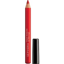 Sephora Collectıon Lip Liner To Go - N°6. Rosewood