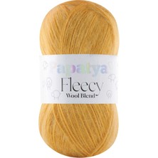Papatya Fleecy 8730