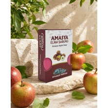 Köylüm Gurme Amasya Elma Sabunu 100 gr