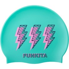 St. Morritz Funkita Zip Zap Antrenman Bonesi, Silikon Bone