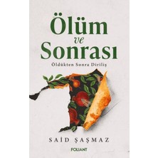 Lisinya Ölüm ve Sonrası