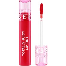 Sephora Collectıon Totally Juicy Lip Tint - 06 Spice It Up