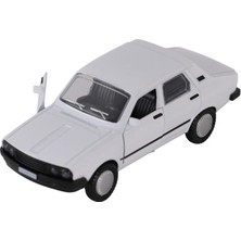 Renas Store 002-BRL16-METAL Çekbırak Toros-Havalı Korna
