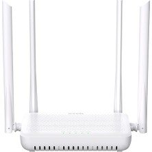 Tenda HG10C AC1200 Çift Bant Xpon Ont Fiber Modem