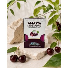 Köylüm Gurme Amasya Kiraz Sabunu 100 gr