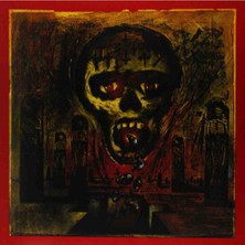 B Side Club Slayer - Seasons In The Abyss Lp Plak