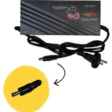 Ramzey Şarj Aleti 36V 2AH Lityum Pedal Destekli