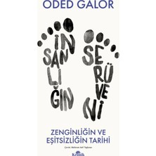 Insanlığın Serüveni