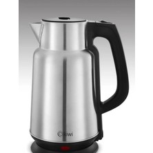 Kiwi Kk 3334 2,2 Lt Kettle